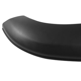 Spec D Factory Style Fender Flares (Texture Black, 4pc): Dodge Ram 1994 - 2002