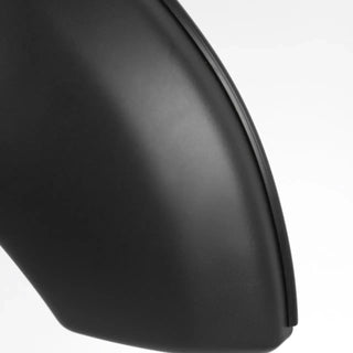 Spec D Factory Style Fender Flares (Texture Black, 4pc): Dodge Ram 1994 - 2002