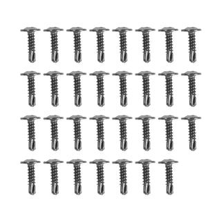 Spec D Factory Style Fender Flares (Texture Black, 4pc): Dodge Ram 1994 - 2002