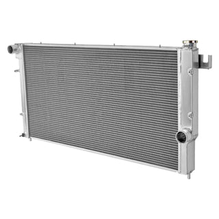 Spec D Aluminum Radiator (3-Row): Dodge Ram 5.9L Diesel 1994 - 2002