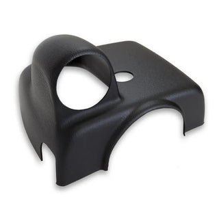 AutoMeter Single Steering Column Pod: Dodge Ram 1500 / Ram 2500 / Ram 3500 2003 - 2009