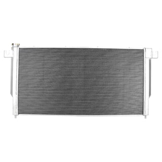 Spec D Aluminum Radiator (3-Row): Dodge Ram 5.9L Diesel 1994 - 2002