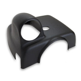 AutoMeter Single Steering Column Pod: Dodge Ram 1500 / Ram 2500 / Ram 3500 2003 - 2009