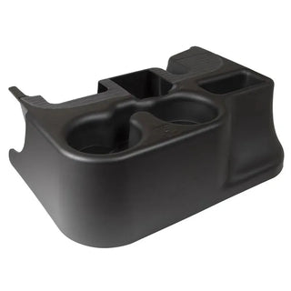 AutoMeter Cell Phone/Cup Holder: Dodge Ram 1500 (03-08) / Ram 2500 (03-09) / Ram 3500 (03-09)