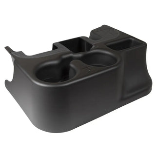 AutoMeter Cell Phone/Cup Holder: Dodge Ram 1500 (03-08) / Ram 2500 (03-09) / Ram 3500 (03-09)