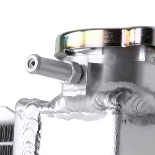 Spec D Aluminum Radiator (3-Row): Dodge Ram 5.9L Diesel 1994 - 2002