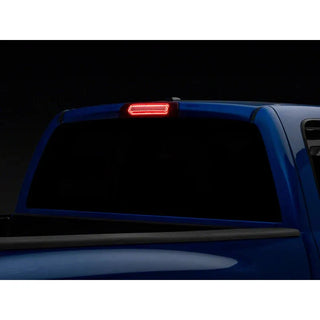 Raxiom Axial Series LED Third Brake Light (REAR): Fits Most Dodge Ram Models (2002-2010) - Red