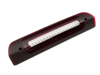 Raxiom Axial Series LED Third Brake Light (REAR): Fits Most Dodge Ram Models (2002-2010) - Red