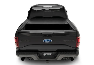 Retrax PowertraxPRO MX Retractable Tonneau Cover Matte Black: Fits Dodge / Ram (02-26)