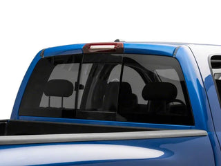 Raxiom Axial Series LED Third Brake Light (REAR): Fits Most Dodge Ram Models (2002-2010) - Red