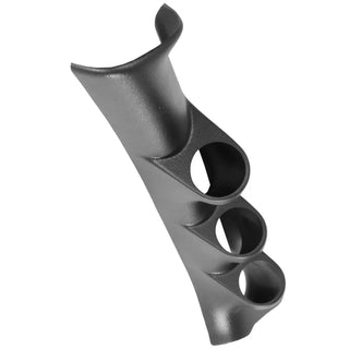 AutoMeter SRT-4 Triple 52mm Pillar Pod