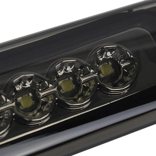 Spec D LED 3rd Brake Light (Smoke): Dodge Ram 1994 - 2001