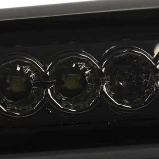 Spec D LED 3rd Brake Light (Smoke): Dodge Ram 1994 - 2001