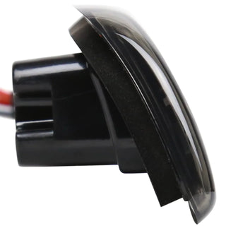 Spec D LED 3rd Brake Light (Smoke): Dodge Ram 1994 - 2001