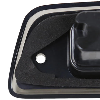 Spec D LED 3rd Brake Light (Smoke): Dodge Ram 1994 - 2001