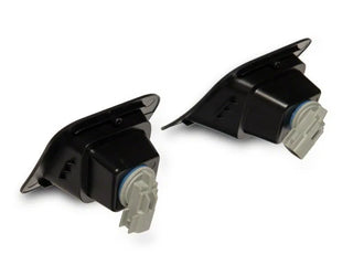 Raxiom Axial Series OE Replacement License Plate Lamps: Fits Most Dodge Ram Models (2002-2010)