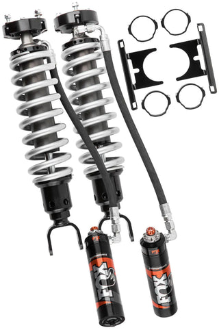 FOX Performance Series 6in Front Adjustable Coilover 2in Lift: Fits Most Ram 1500 Models (2019-2026)