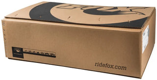 FOX Performance Series 6in Front Adjustable Coilover 2in Lift: Fits Most Ram 1500 Models (2019-2026)