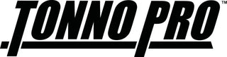 Tonno Pro Lo-Roll Vinyl Tonneau Cover 5.7ft Bed: Ram 1500 (2019-2026)