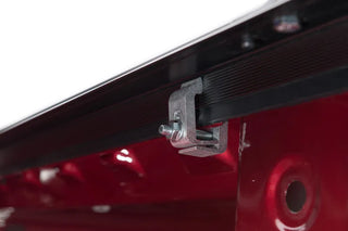 Tonno Pro Lo-Roll Vinyl Tonneau Cover 5.7ft Bed: Ram 1500 (2019-2026)