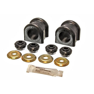 Energy Suspension Perf Polyurethane 32mm Front Sway Bar Bushing Set: Dodge Ram (02-10)