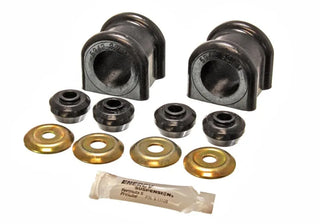Energy Suspension Perf Polyurethane 32mm Front Sway Bar Bushing Set: Dodge Ram (02-10)