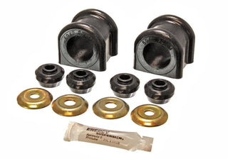 Energy Suspension Perf Polyurethane 32mm Front Sway Bar Bushing Set: Dodge Ram (02-10)