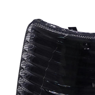 Spec D Corner Lights (Black): Jeep Grand Cherokee 1993 - 1998