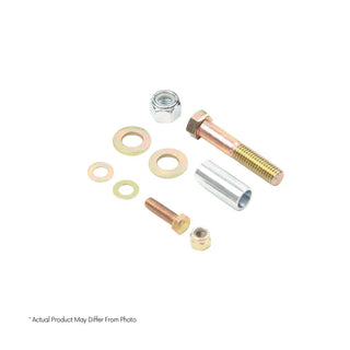 Belltech Driveline Track Bar Relocator Kit: Fits Most Dodge / Ram 1500 Models (2002-2018)