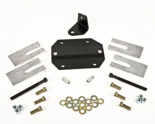 Belltech Driveline Track Bar Relocator Kit: Fits Most Dodge / Ram 1500 Models (2002-2018)
