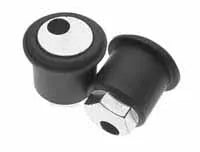 SPC Performance Rear Toe Bushing: Chrysler 300 (05-23) / Dodge Challenger (08-23) / Charger (06-23) / Magnum (05-08)