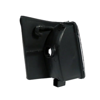 Spec D Corner Lights (Black): Jeep Grand Cherokee 1993 - 1998