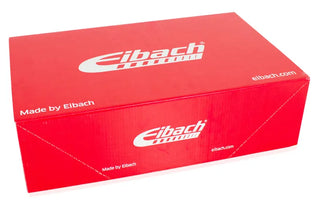 Eibach Truck Rear Shackle Kit: Fits Most Chevy / GMC / Dodge / Ford Truck Models (1988-2007)