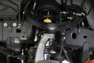Belltech Trail Performance Leveling Front Strut: Fits Most Ram 1500 Models (2019-2024)