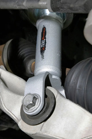 Belltech Trail Performance Leveling Front Strut: Fits Most Ram 1500 Models (2019-2024)