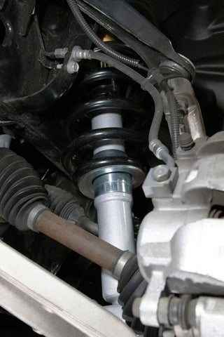 Belltech Trail Performance Leveling Front Strut: Fits Most Ram 1500 Models (2019-2024)