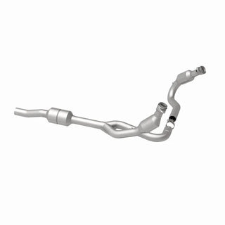 Magnaflow Direct Fit Catalytic Converter OEM Grade Federal/EPA (F&R): Dodge Ram 1500 4.7L RWD 2002-2003