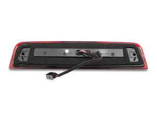 Raxiom Axial Series LED Third Brake Light (REAR): Fits Dodge / Ram (02-18) w/ Inline Switch - Red