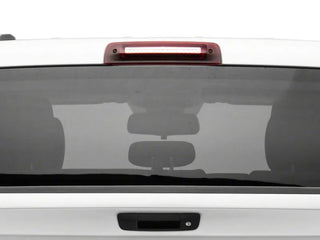Raxiom Axial Series LED Third Brake Light (REAR): Fits Dodge / Ram (02-18) w/ Inline Switch - Red