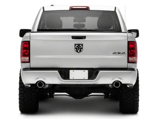 Raxiom Axial Series LED Third Brake Light (REAR): Fits Dodge / Ram (02-18) w/ Inline Switch - Red