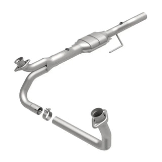 Magnaflow OEM Grade Direct-Fit Catalytic Converter: Fits Dodge Ram (94-10)