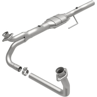 Magnaflow OEM Grade Direct-Fit Catalytic Converter: Fits Dodge Ram (94-10)
