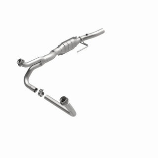 Magnaflow OEM Grade Direct-Fit Catalytic Converter: Fits Dodge Ram (94-10)