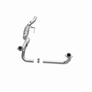 Magnaflow OEM Grade Direct-Fit Catalytic Converter: Fits Dodge Ram (94-10)