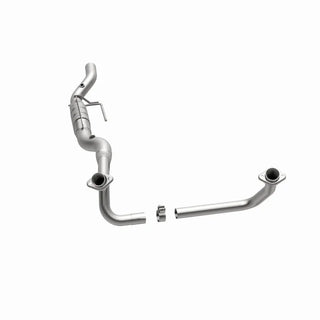 Magnaflow OEM Grade Direct-Fit Catalytic Converter: Fits Dodge Ram (94-10)
