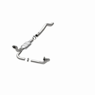 MagnaFlow HM Grade Direct Fit Catalytic Converter: Dodge Ram 1500 2003 5.7L HEMI RWD