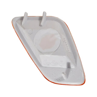 Spec D Side Marker Lights (Amber): Jeep Wrangler TJ 1997 - 2006