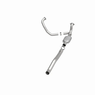MagnaFlow HM Grade Direct Fit Catalytic Converter: Dodge Ram 1500 2003 5.7L HEMI RWD