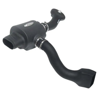 Volant Performance Closed Box Air Intake Oiled Filter RAM Air Scoop (F&R): Dodge Ram 1500 3.9/5.2/5.9L, 2500 5.2/5.9L & 3500 5.9L Magnum 1994-2000