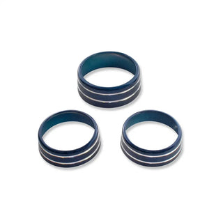 American Brother Designs Interior Knob Covers: Chrysler 300 & Dodge Charger 2015 - 2023